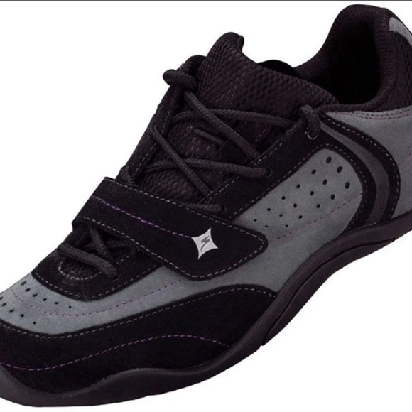 Specialized Sonoma Geometry Plush Women's Cycling Shoes Size 8.5 - Picture 11 of 11